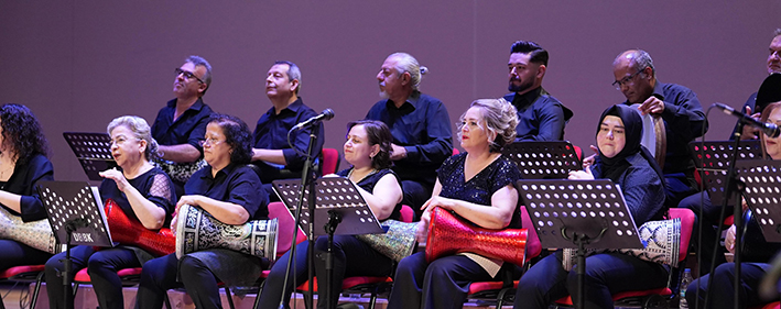Denizli’de “Ritim” Dolu Bir Gece (5)