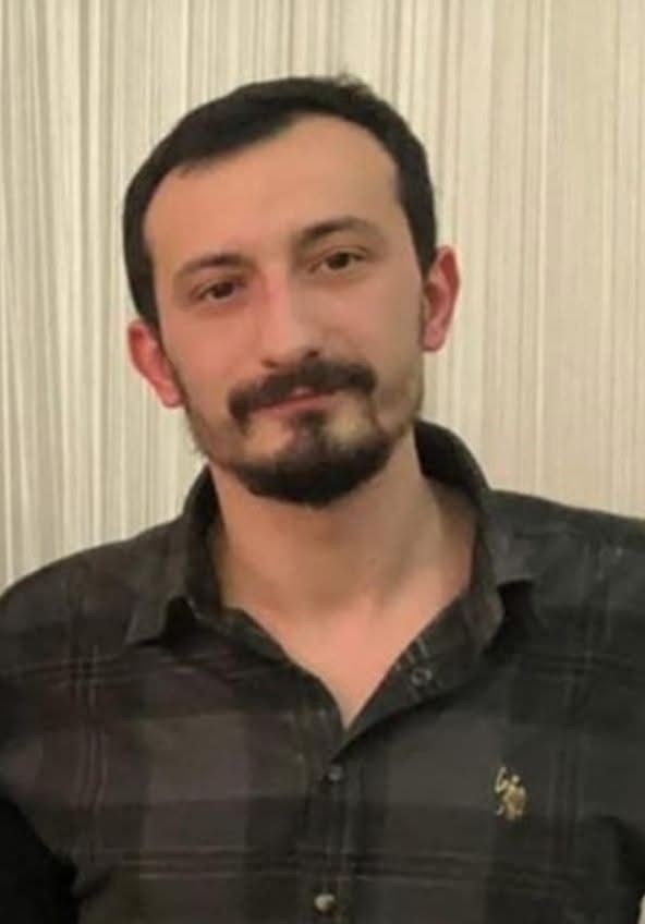 Denizli'de Trafik Kazası Can Aldı (1)