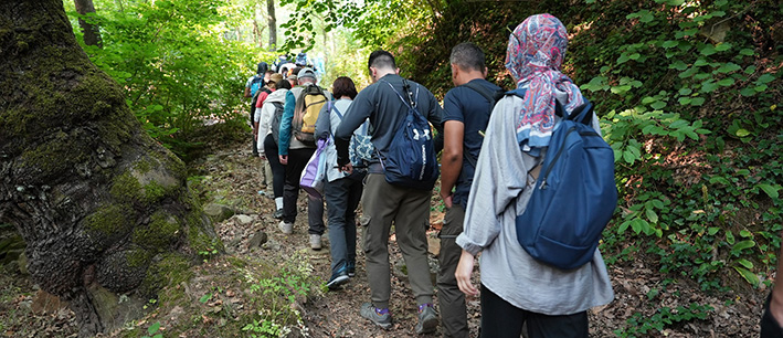 Doğaseverler Bu Hafta Altındere’de Yürüdü (3)