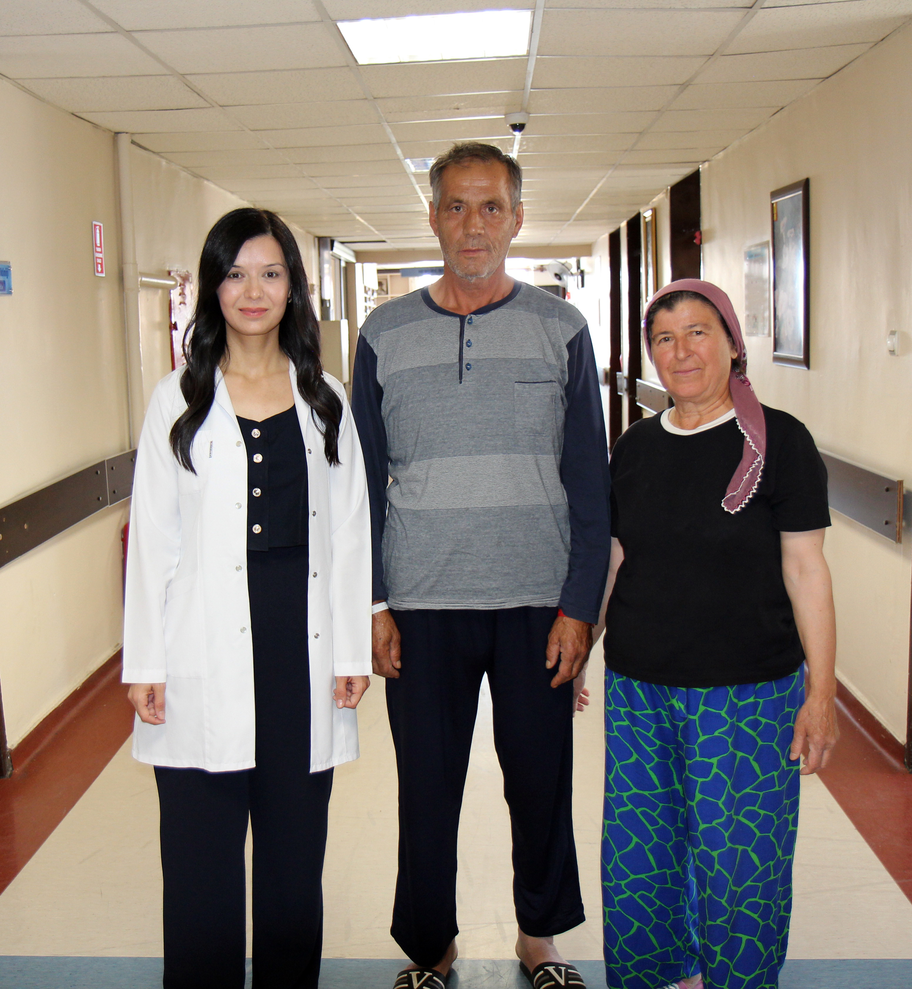 Felçli Geldi Yürüyerek Gitti (3)