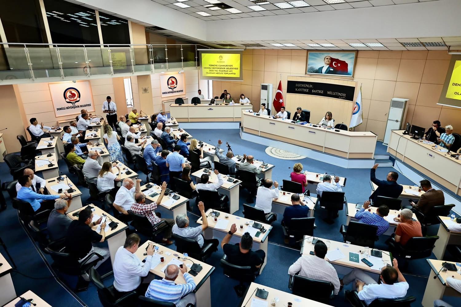 Ferdi Zeyrek İsmi Denizli’de De Yaşayacak (1)