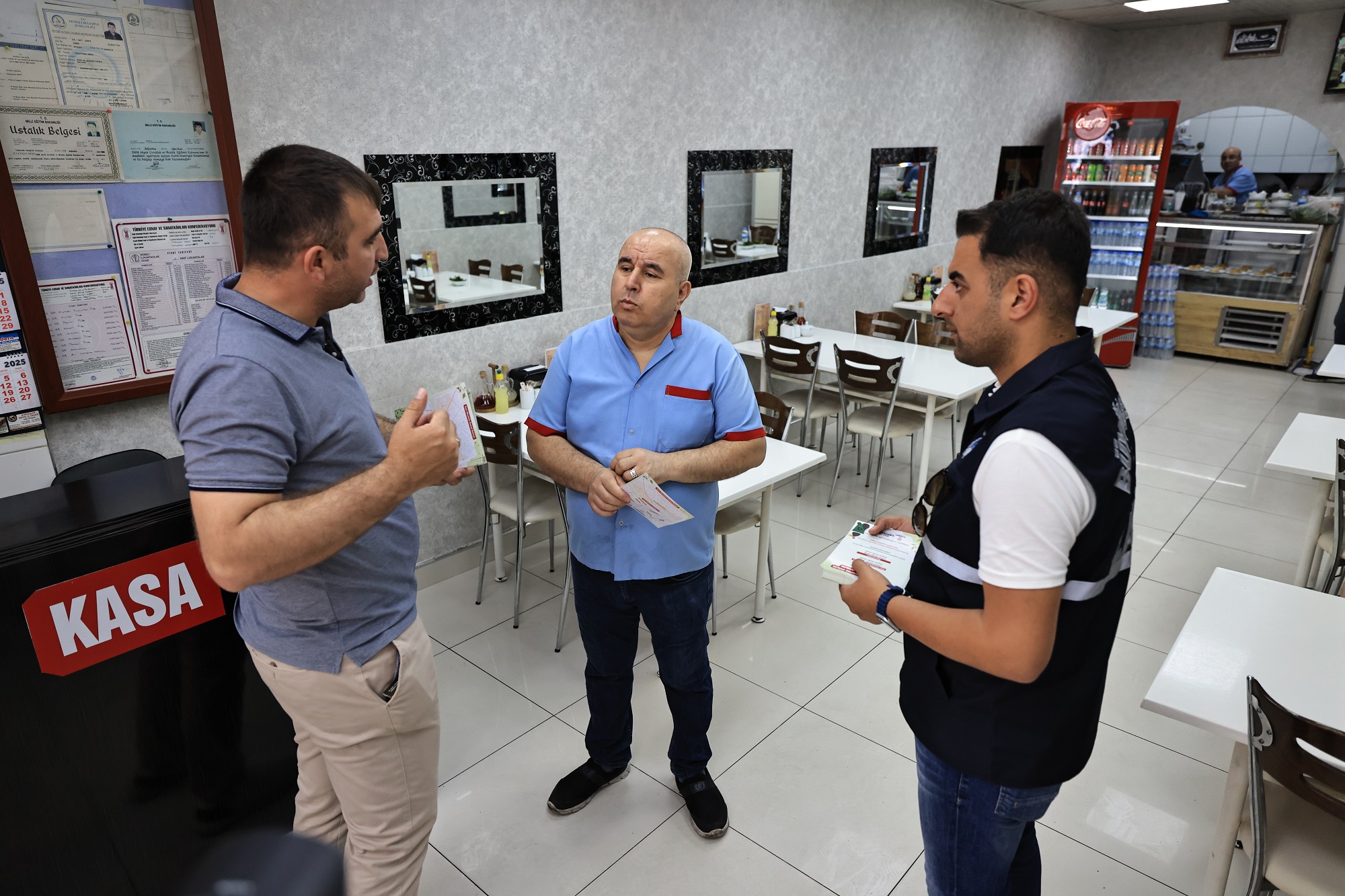 Gazi Bulvarı Ve Bayramyeri’nde Çöp Çıkarma Saatleri Değişti (3)