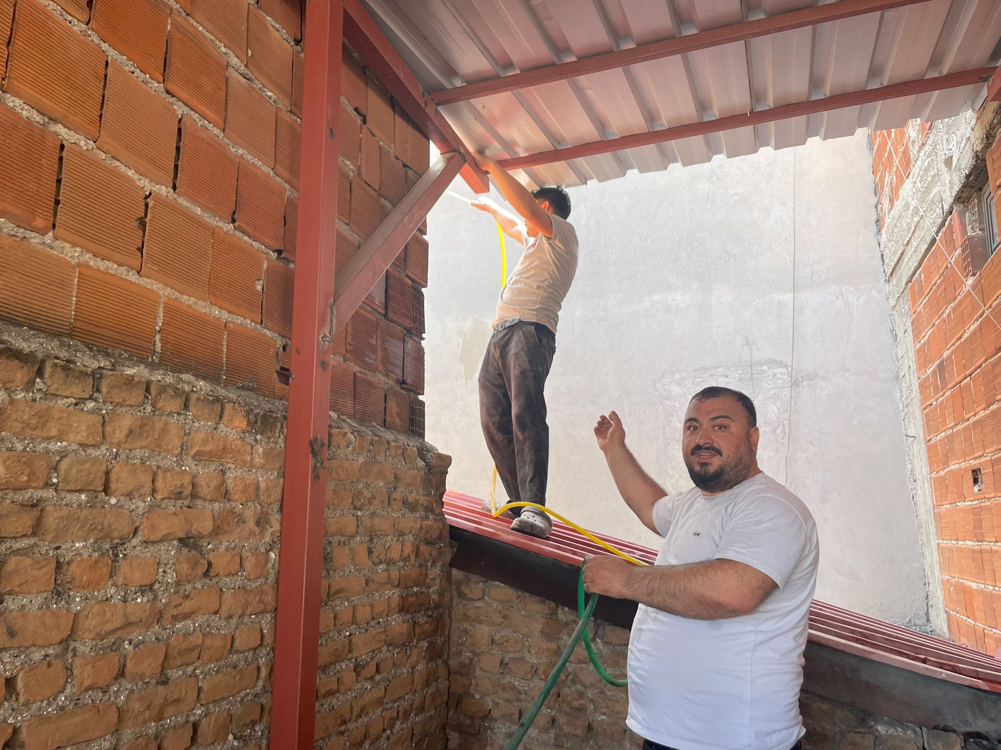 Kaleiçi’nde Büyük Yangın (2)