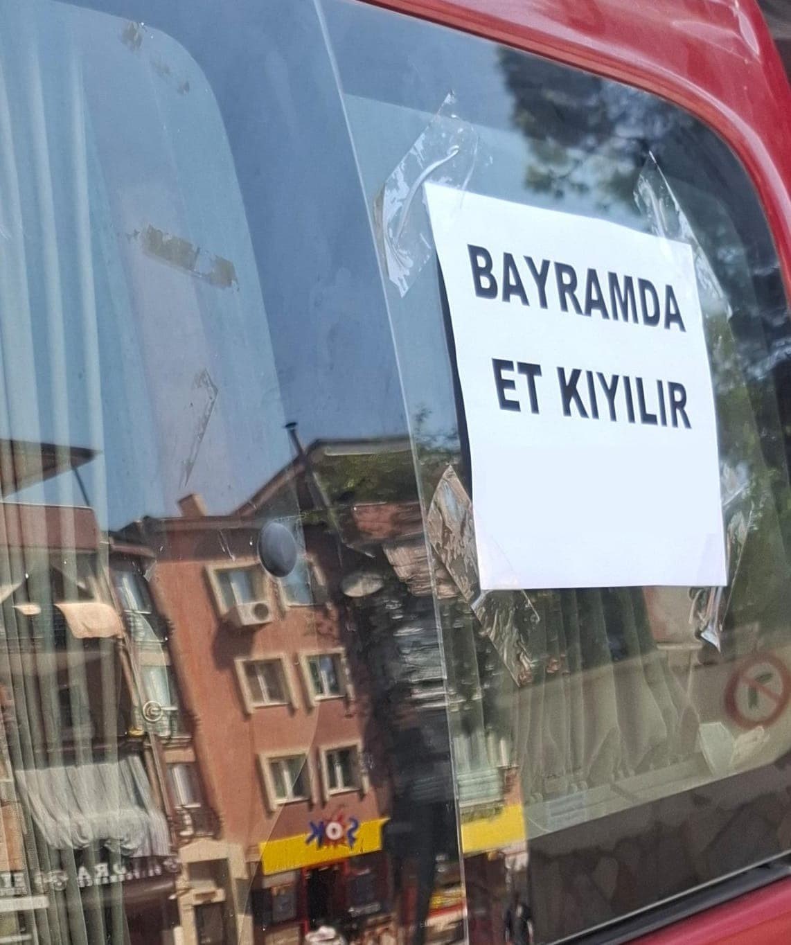 Kayıt Dışı Bıçak Bileme Ve Kıyma Hizmetlerinden Uzak Durun (3)