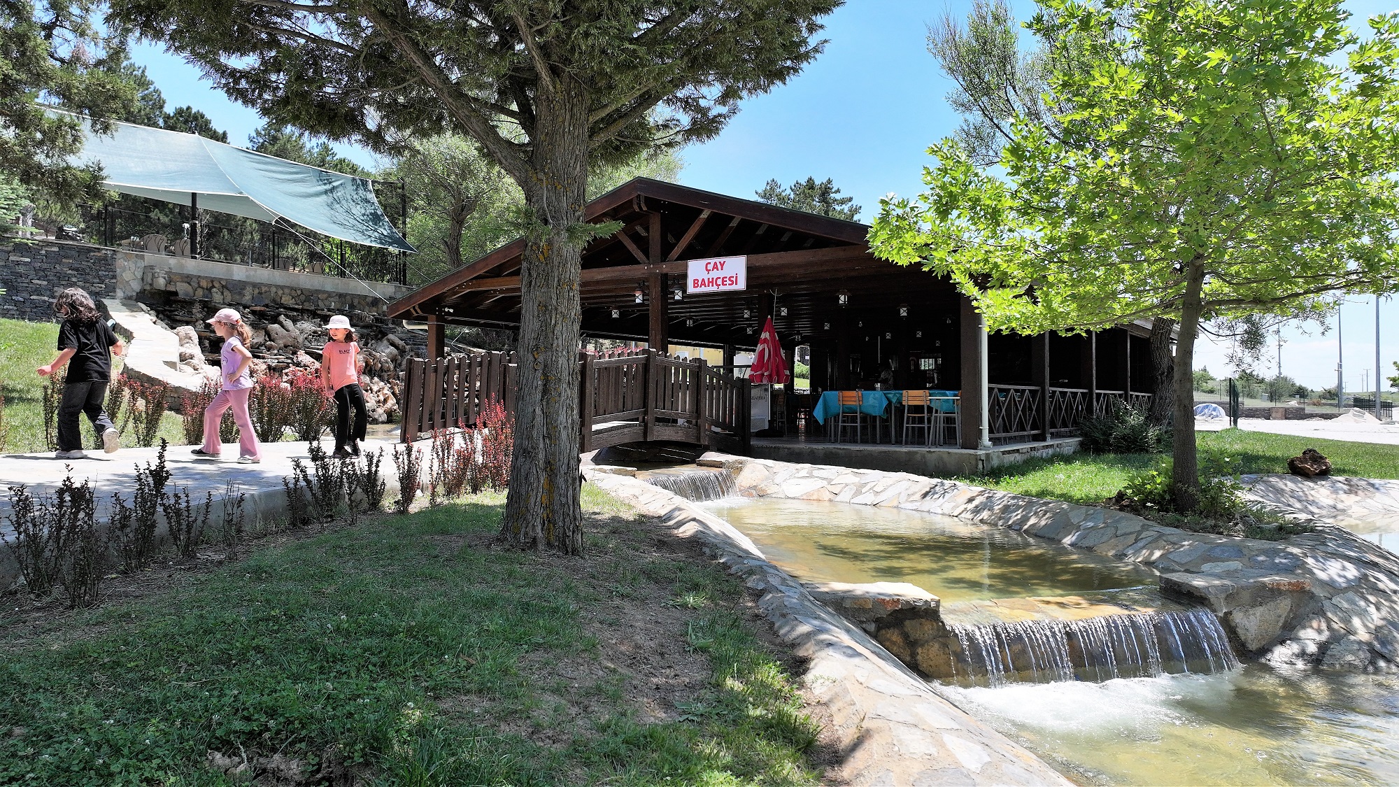 Kefe Yaylası Doğa Tutkunlarını Bekliyor (5)