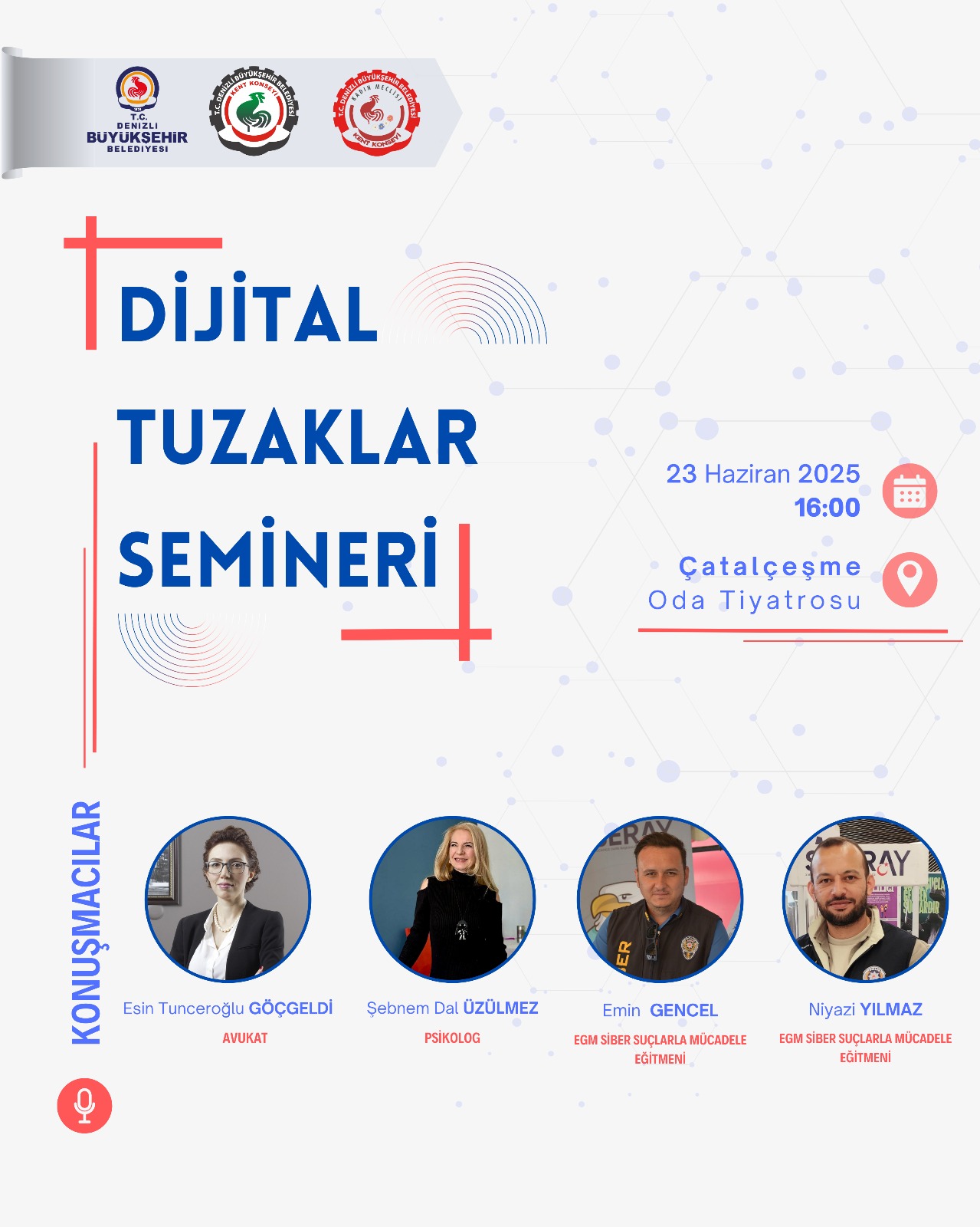Kent Konseyi’nden Haziran Ayına Dolu Dolu Program (1)-1