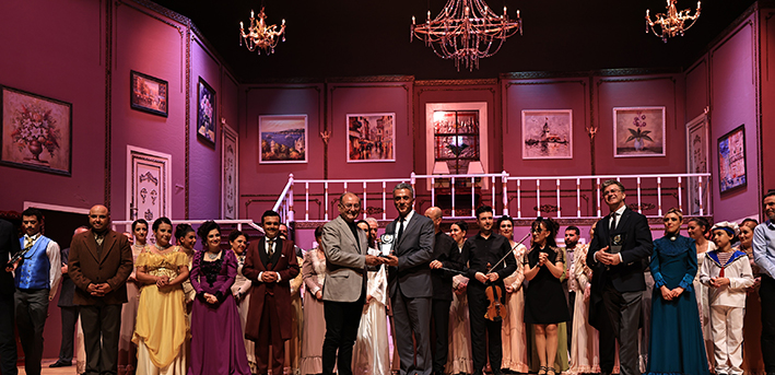 Sanatın Kalbi “Opera Ve Bale” Ile Denizli’de Attı (7)