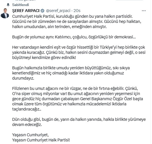 Şeref Arpacı2-1