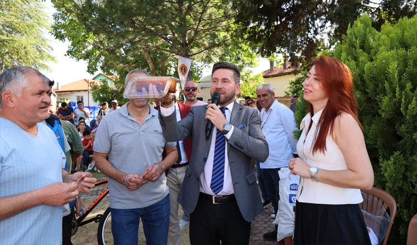 Tatık