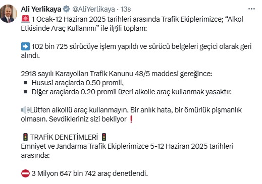 Trafik Denetimi2
