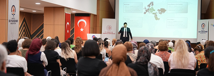 Üreten Kadınlar “E Ticaret” Ile Buluştu (2)