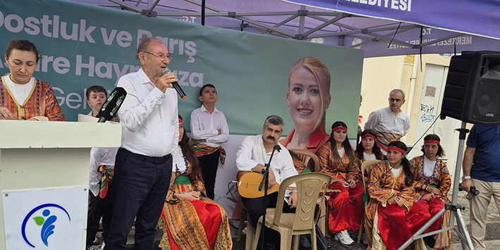 Aşure 1