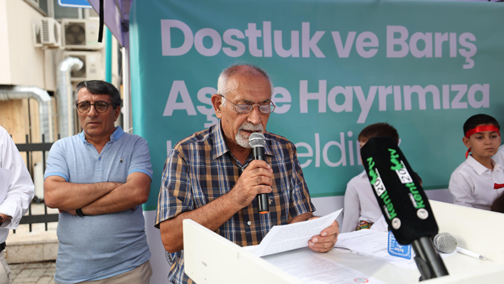 Aşure 5