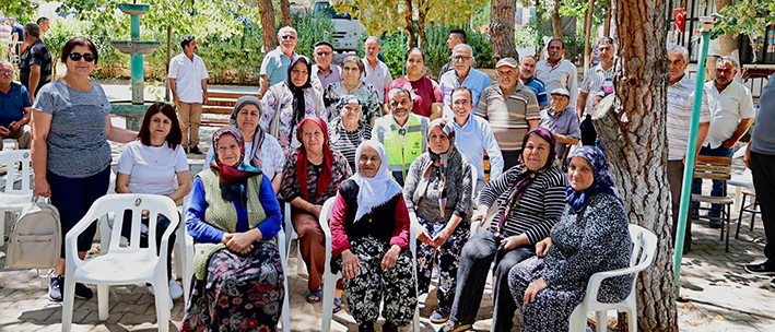 Başkan Çavuşoğlu Önceliğimiz Insan, Hedefimiz Konforlu Ulaşım (7)