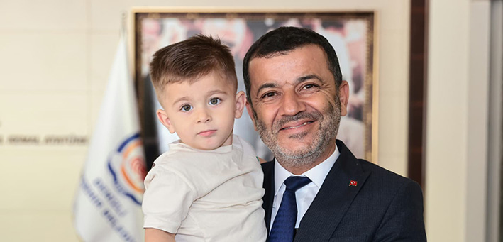 Başkan Çavuşoğlu’ndan Göktürk Için Dayanışma Çağrısı (3)