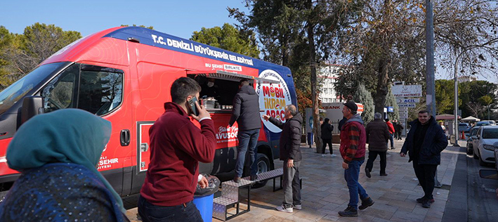 Büyükşehir Mobil Ikram Araçları 250.000 Kişiye Ulaştı (2)