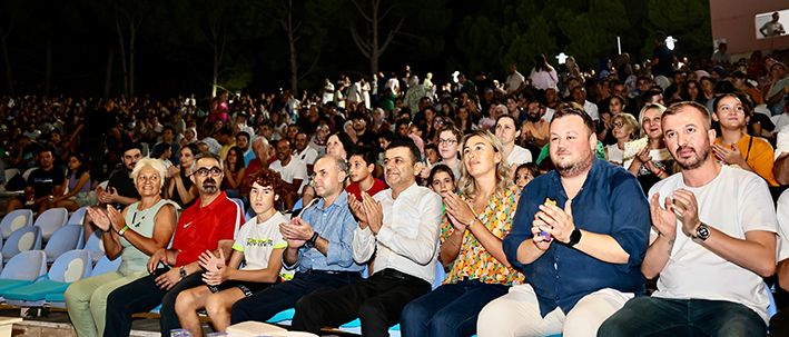 Büyükşehir’in Yaz Akşamları Sinema Keyfi Yeniden Başlıyor (5)