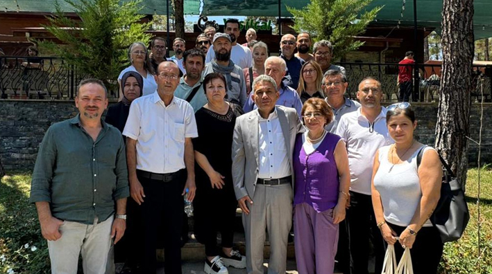 Çal Gazeteci̇ler