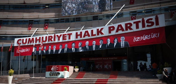 Chp Özgürlük