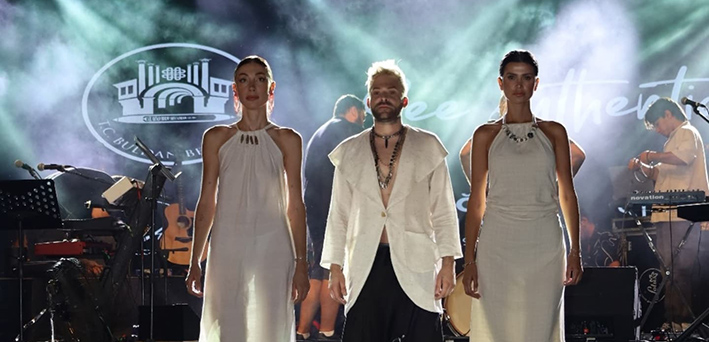 Defile 4