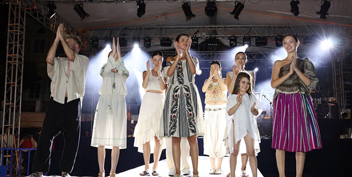 Defile 5