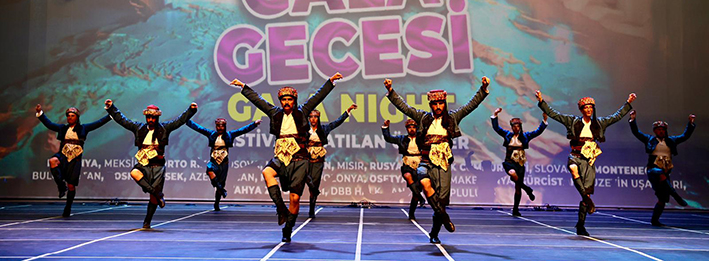 Denizli’de Kardeşlik Sahnesi (6)
