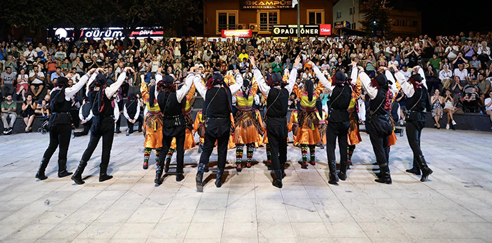 Dünyanın Dansı Denizli’de Sahne Alıyor (5)