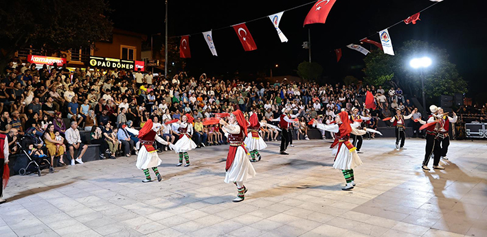 Dünyanın Dansı Denizli’de Sahne Alıyor (6)