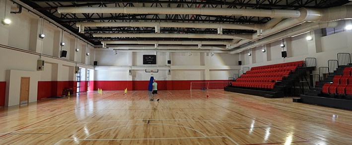 Engelsiz Spor (3)