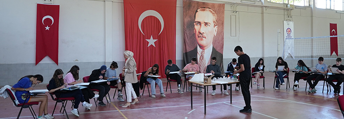 Gençlik Kampının Ilk Etabı Tamamlandı (5)