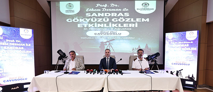 Gökyüzü Tutkunları Sandras’ta Buluşuyor (5)