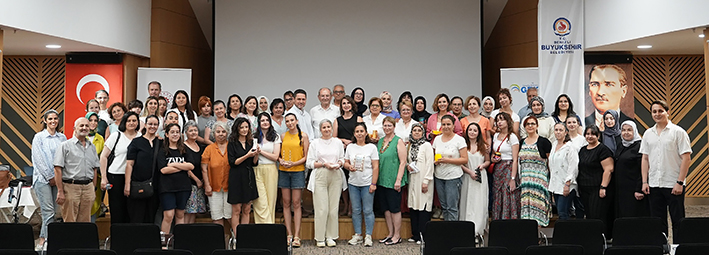 Kadın Girişimciler Dijitalleşme Yolunda Bir Adım Daha Attı (3)
