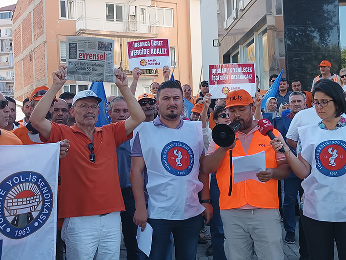 Kamu Işçileri 2