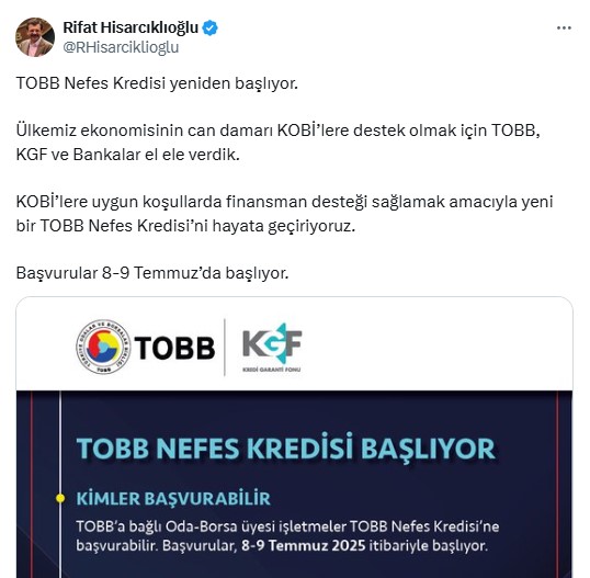 Kobi Kredi 1