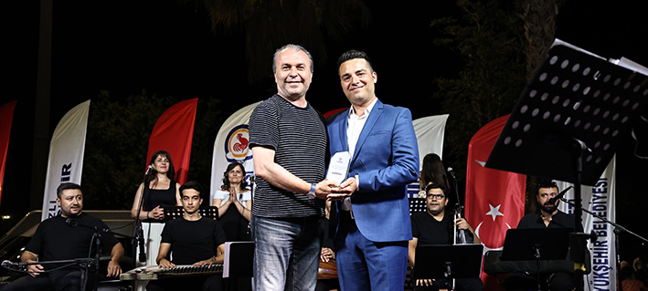 “Konservatuvar Yaz Konserleri” Coşkuyla Başladı (1)