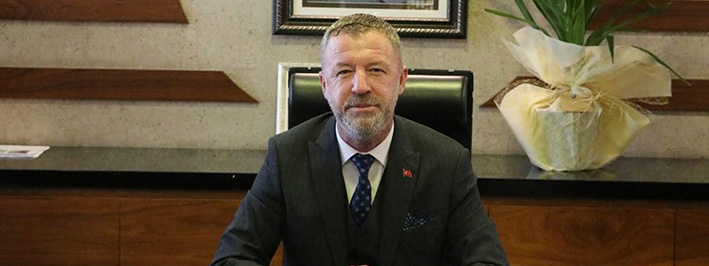 Mahmet Salih Konya