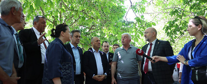 Meclis Araştırma 3