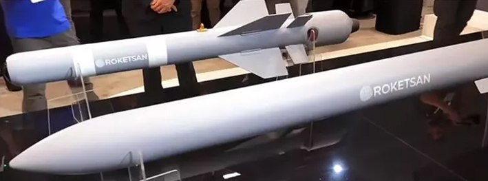 Roketsan 2