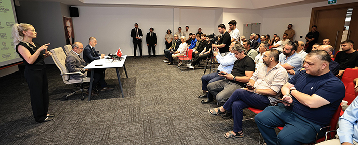 Satrançta Gözler Denizli’de (1)