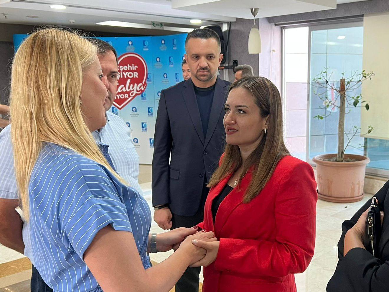 Şeniz Doğan 3