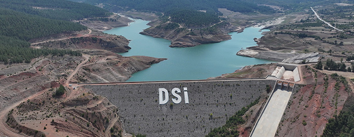 160 Milyon Liralık Yatırım Ve Planlı Su Yönetimiyle Akbaş Barajı’nda %53 Tasarruf (1)