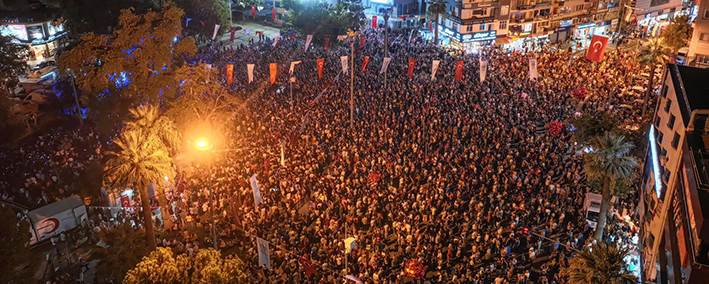 30 Ağustos Zafer Bayramı Denizli’de Coşkuyla Kutlandı (3)