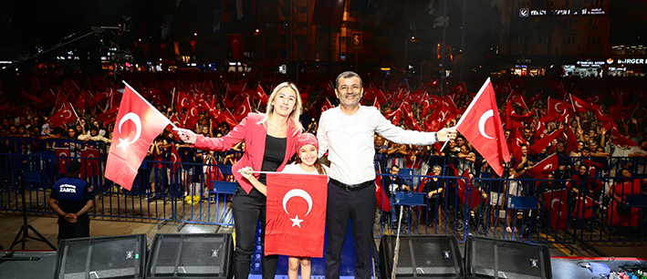 30 Ağustos Zafer Bayramı Denizli’de Coşkuyla Kutlandı (5)