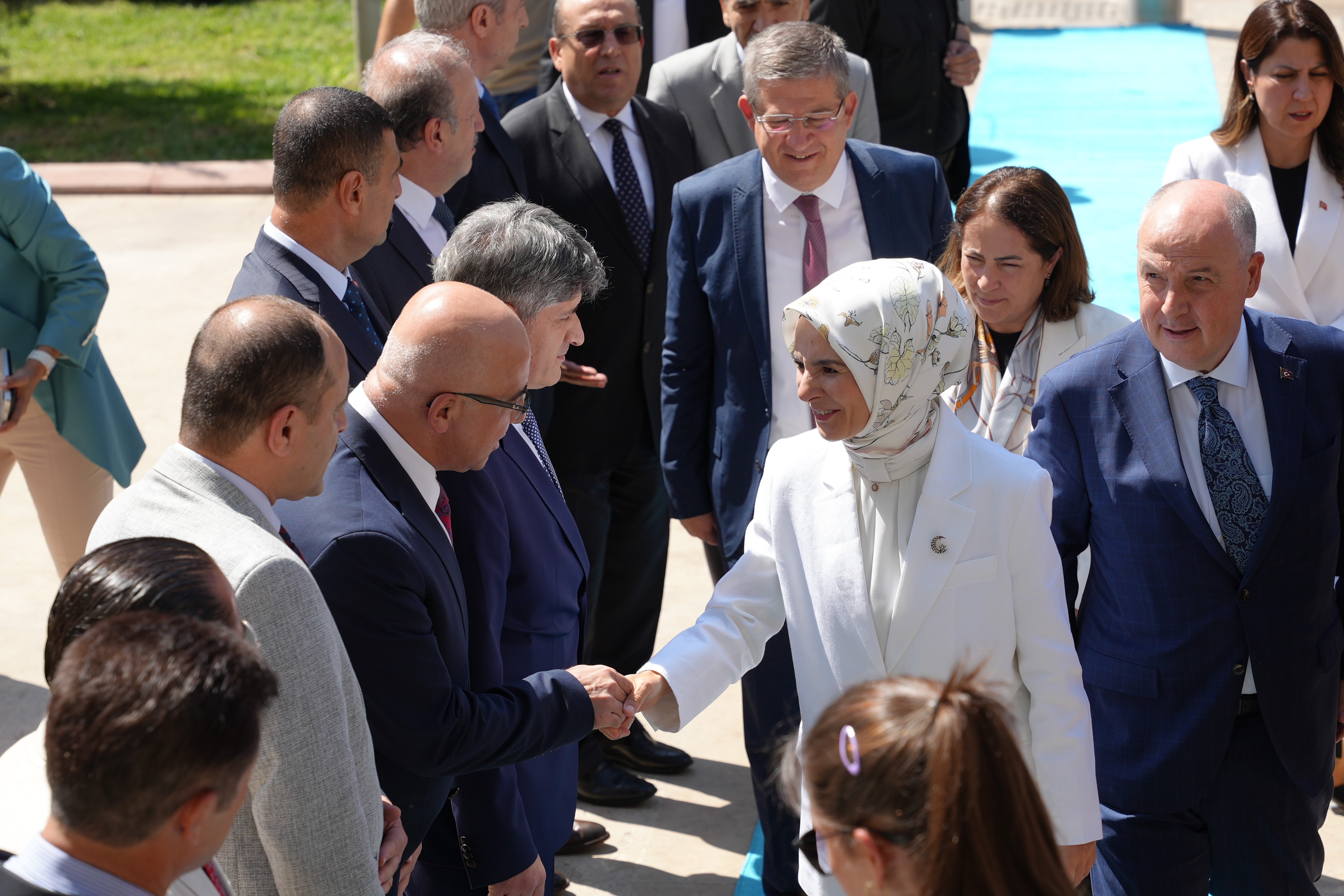 Aile Bakanı Denizli (3)