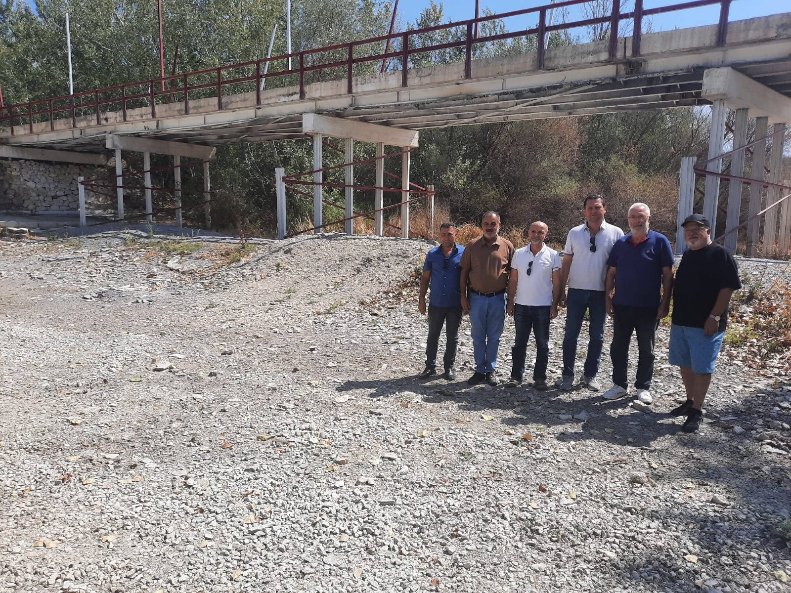 Çal Kınalı Koç (1)