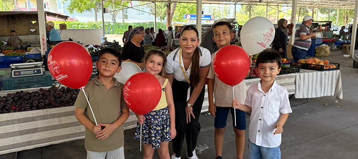Denizli Büyükşehir Sorunları Yerinde Dinliyor (4)