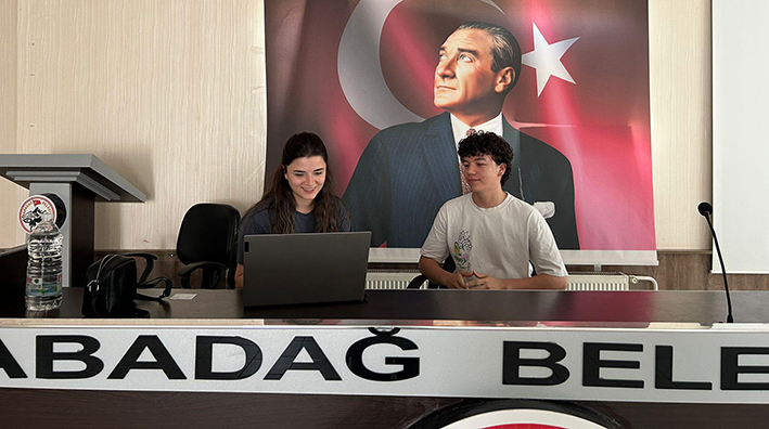 Denizli Büyükşehir’in Ücretsiz Yks Tercih Danışmanlığı Sürüyor (1)