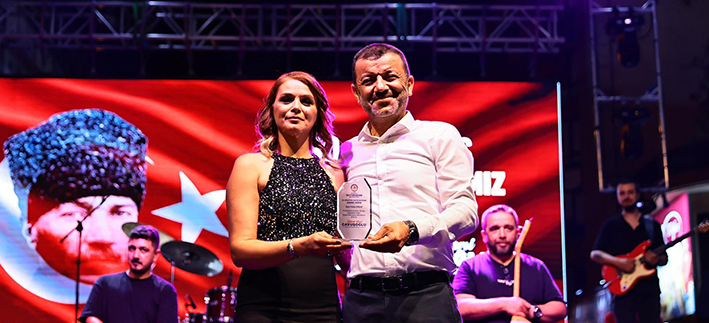 Denizli’de 30 Ağustos Coşkusu “Sahne Senin” Ile Başladı (8)