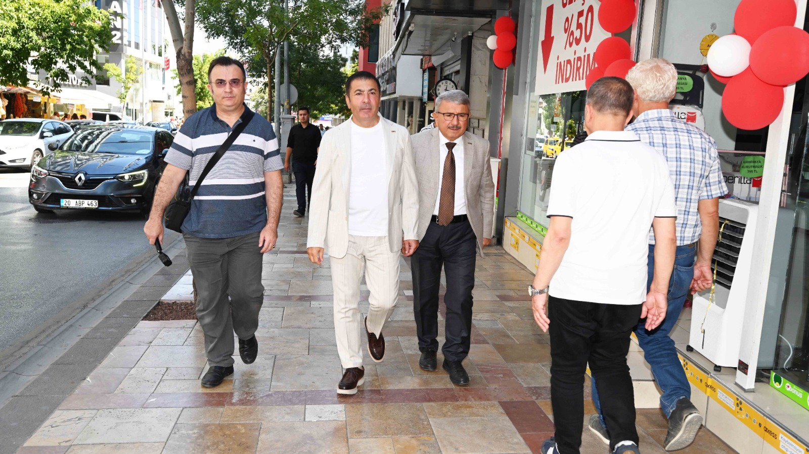 Dto Erdoğan 3200 Işletme Ziyaret Etti (1)