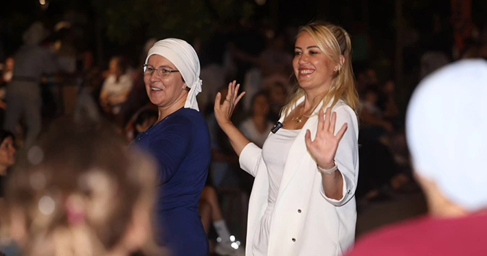 Merkezefendi̇ Beledi̇ye Orkestrasi Gerzele’de Yaz Konseri̇ Verdi̇ (11)